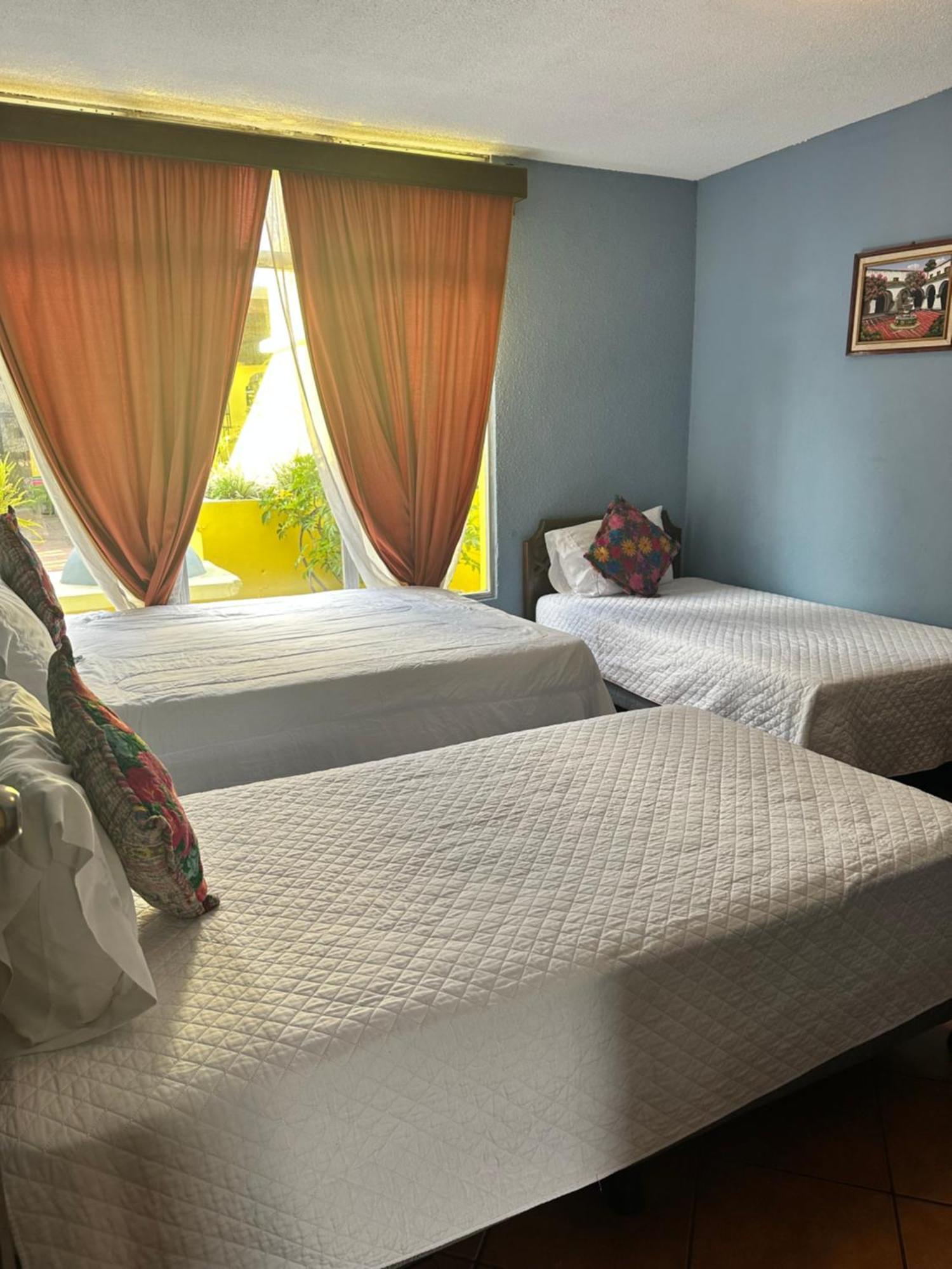 Don Valentino Hotel