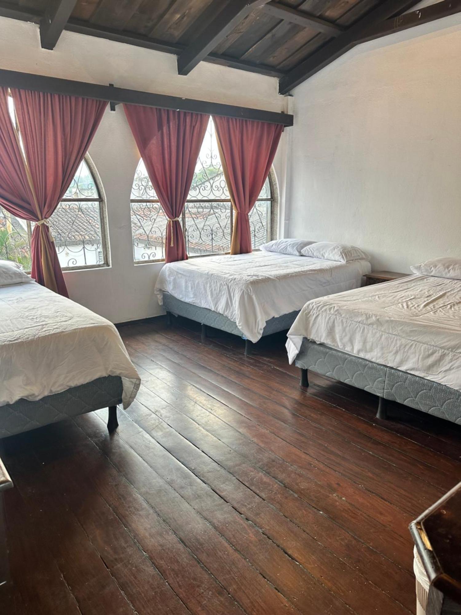 Don Valentino Hotel Antigua