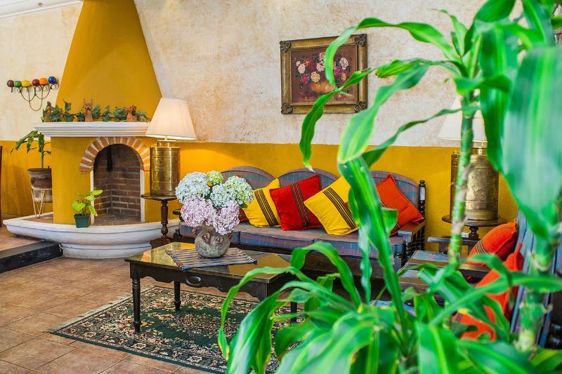 Hotel Don Valentino 3*
