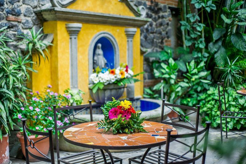 Don Valentino 3* Antigua