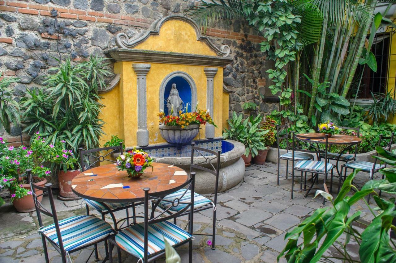Hotel Don Valentino
