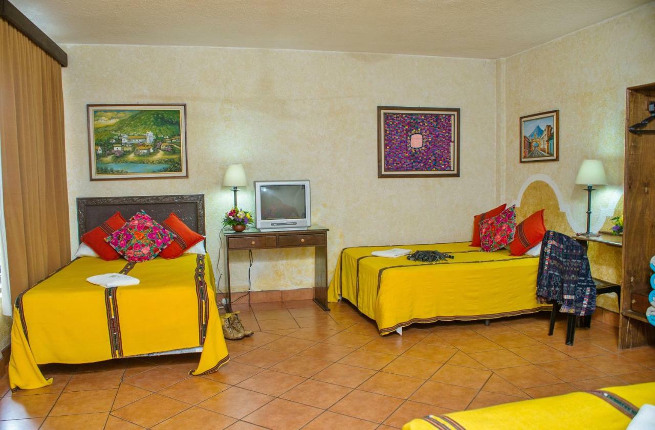 Don Valentino 3* Antigua