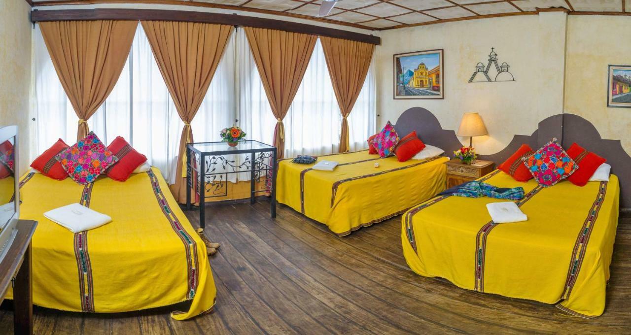 Don Valentino Hotel