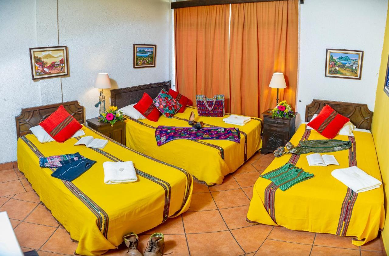 Hotel Don Valentino 3*