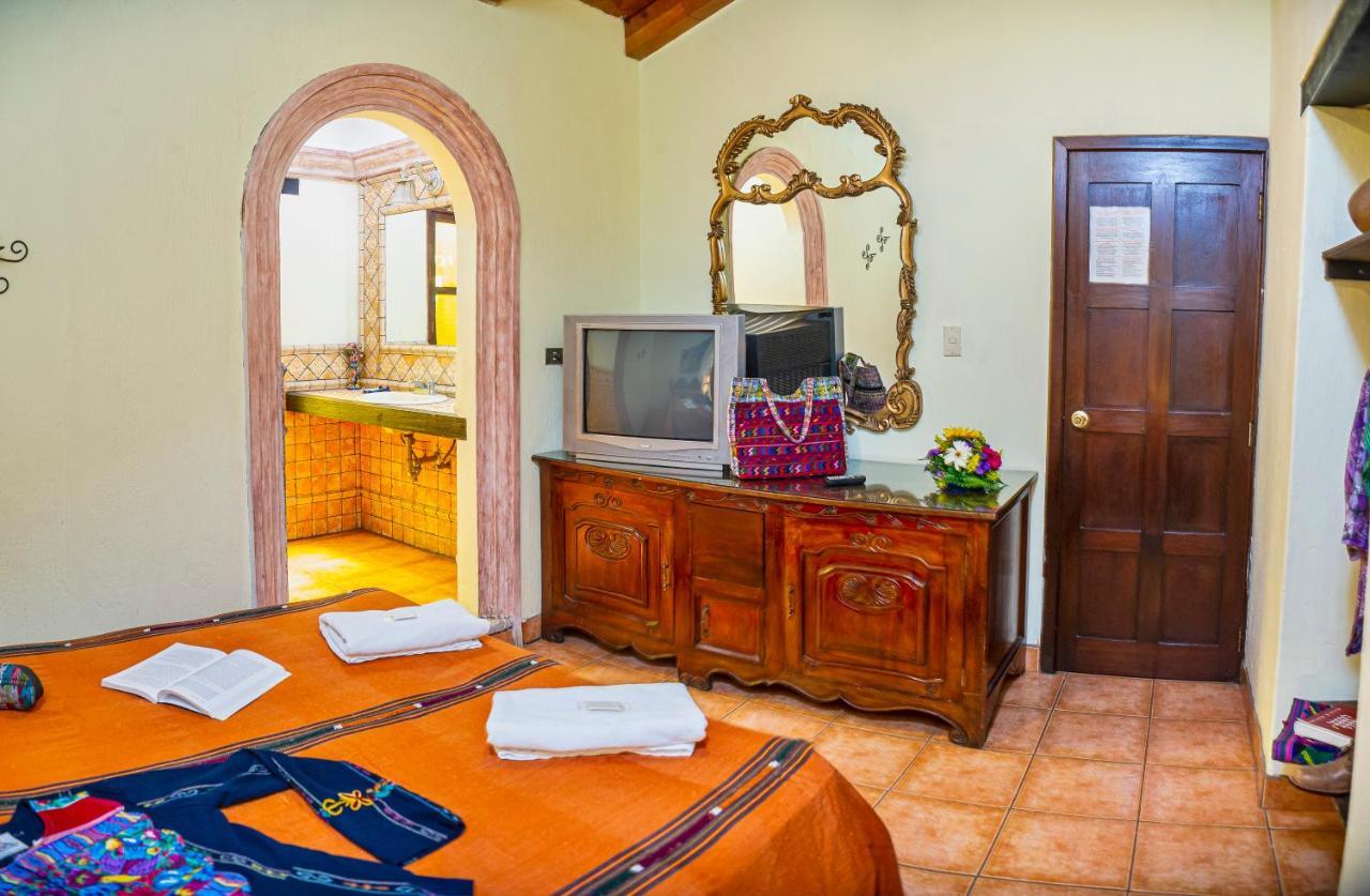 Don Valentino Hotel Antigua