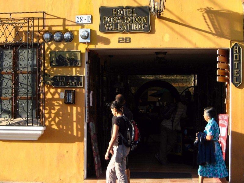 Hotel Don Valentino