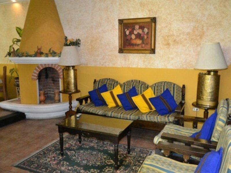 Hotel Don Valentino